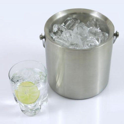 IJsemmer met deksel - ijsemmer - 1.5 liter