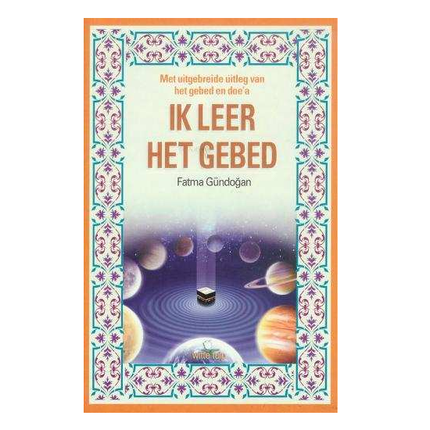 Ik Leer Het Gebed (pocket)