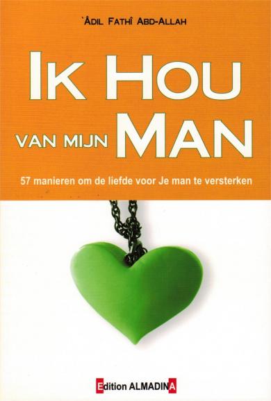 Ik Hou Van Mijn Man