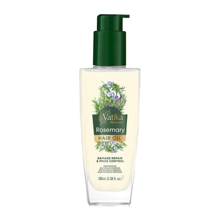 Dabur Vatika Naturals Rosemary Hair Oil 100ml