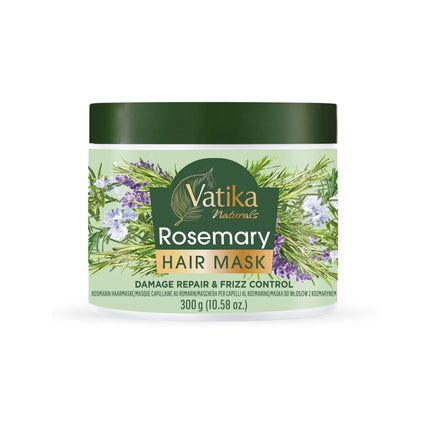 Dabur Vatika Naturals Rosemary Hair Mask 300g
