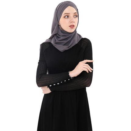Twin Chiffon Hijab