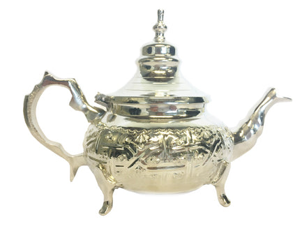 Traditionele Theepot 700 ml