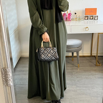Abaya Mila