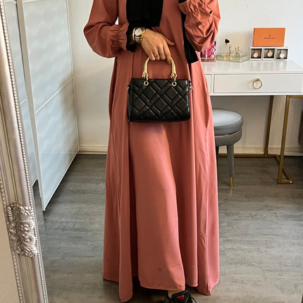 Abaya Mila