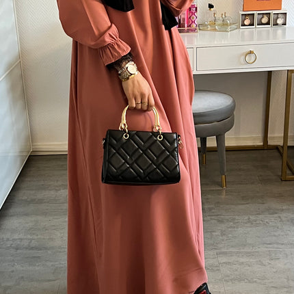 Abaya Mila