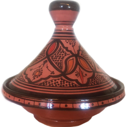 kach Tajine