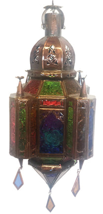 Marrakech  Lamp klassiek