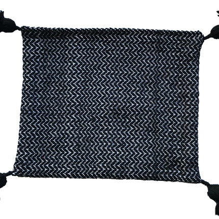 Kussenhoes pom pom