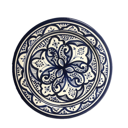 Ø25 cm Marokkaanse schaal