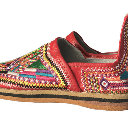 Amazigh schoenen