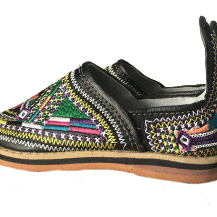 Amazigh schoenen