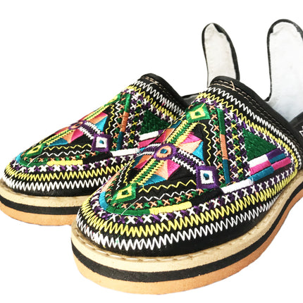 Amazigh schoenen