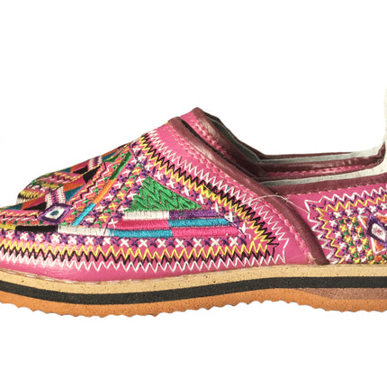 Amazigh schoenen