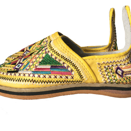 Amazigh schoenen