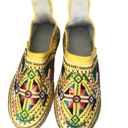 Amazigh schoenen