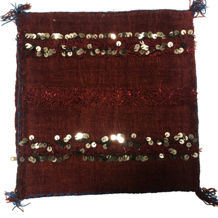 Handira kussen 46x44 cm