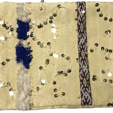 Handira kussen 48x46cm