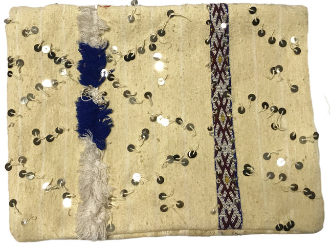 Handira kussen 48x46cm