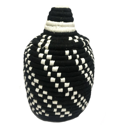 Berber mandje