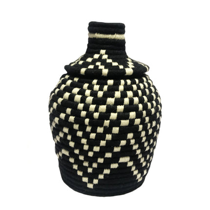 Berber mandje