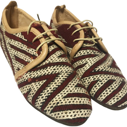 kelim schoenen