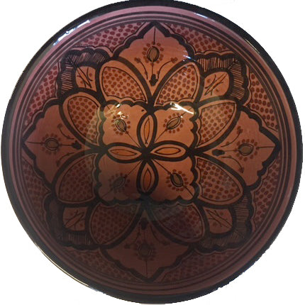 Ø25 cm Schaal