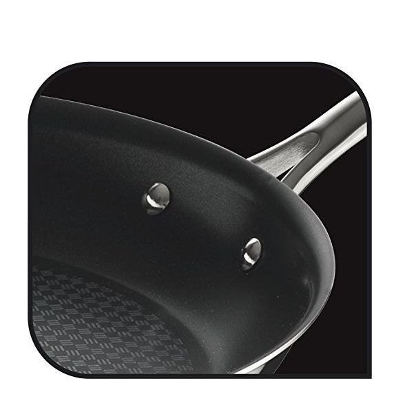 Tefal Reserve Collection - Induction frying pan