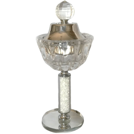Bakhoor Brander glaswerk