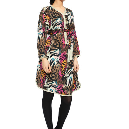 Comfort style Tuniek