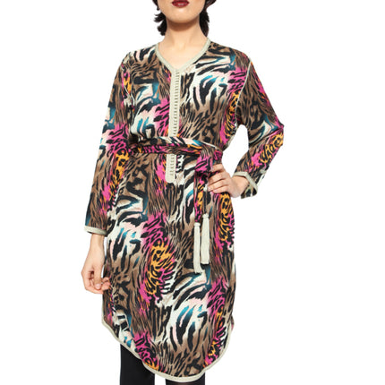 Comfort style Tuniek