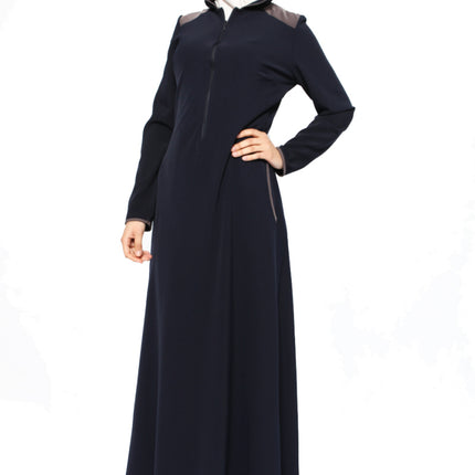 Abaya Modest shine