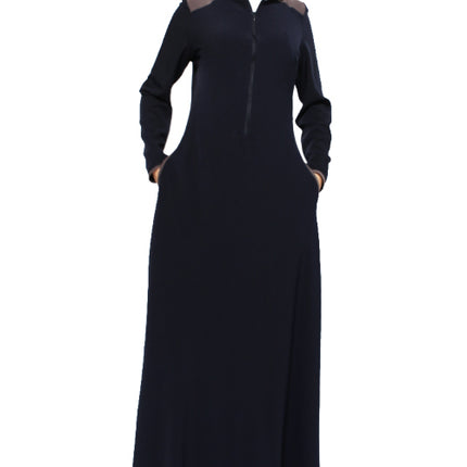 Abaya Modest shine