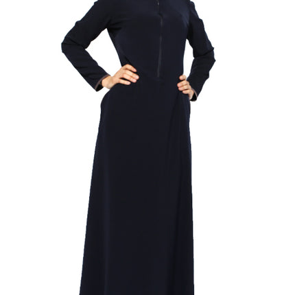 Abaya Modest shine