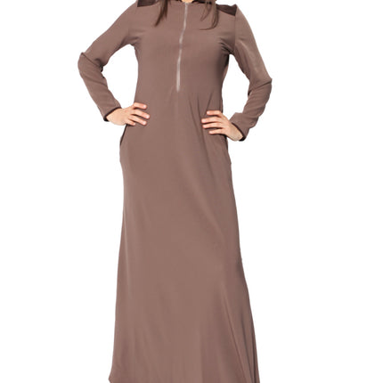 Abaya Modest shine