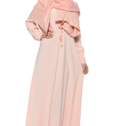 Abaya Modest