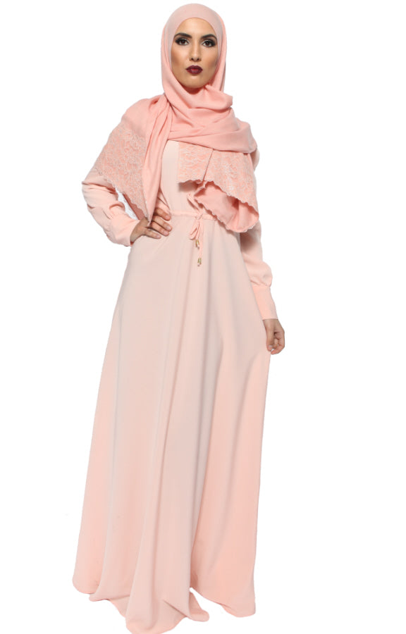 Abaya Modeste