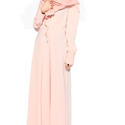 Abaya Modest