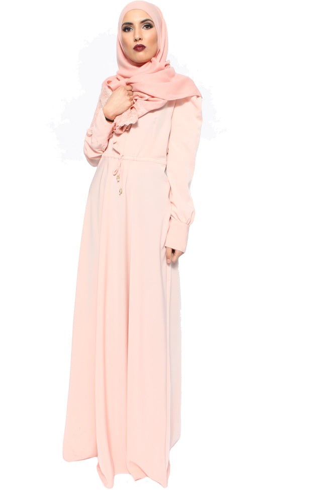 Abaya Modeste