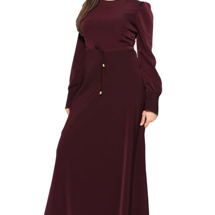 Abaya Modest