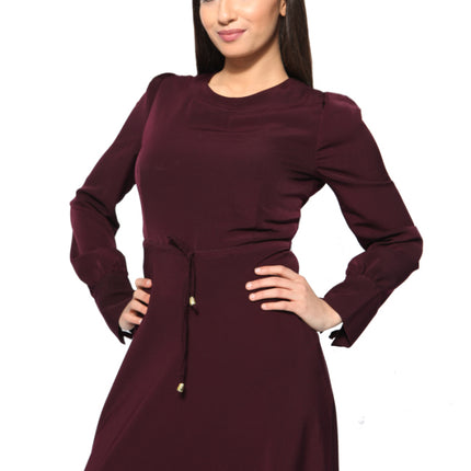 Abaya Modest