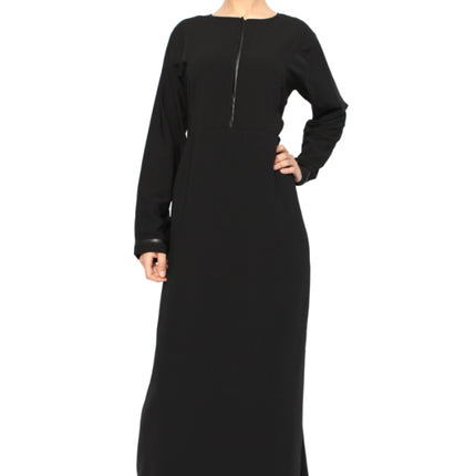 Abaya lux comfort