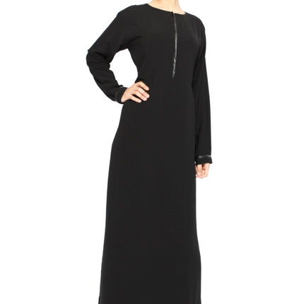 Abaya lux comfort