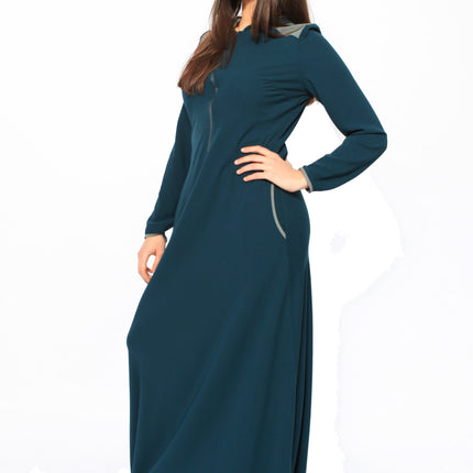 Abaya Modest shine