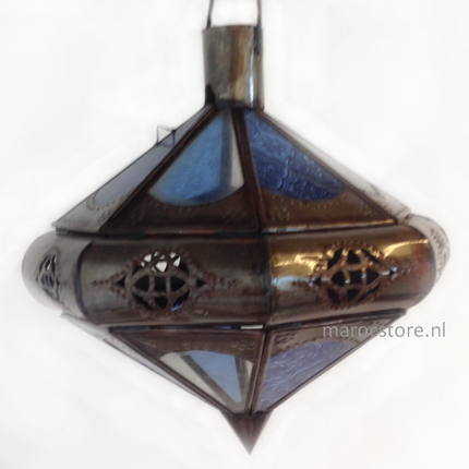 Marokkaanse Tolvormige Lamp