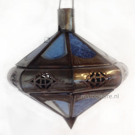 Marokkaanse Tolvormige Lamp