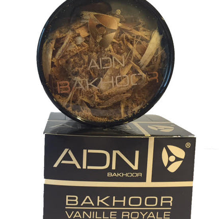 Vanille Royale ADN Bakhoor