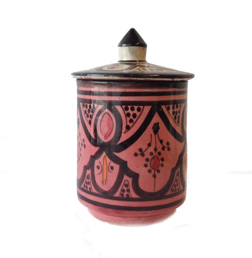 Storage jar