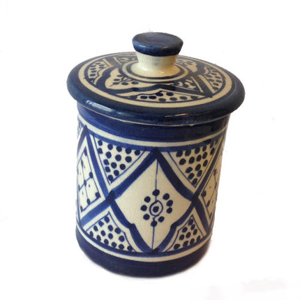 Kruiden Pot