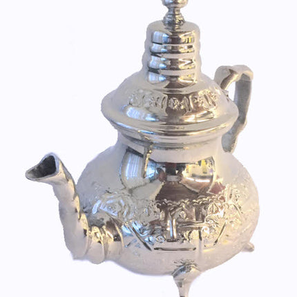 Marokkaanse kleine Theepot 400ML
